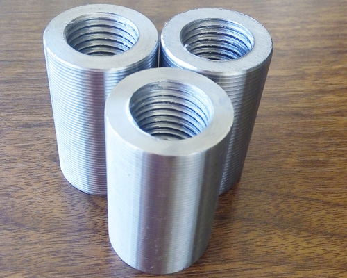 Rebar Couplers