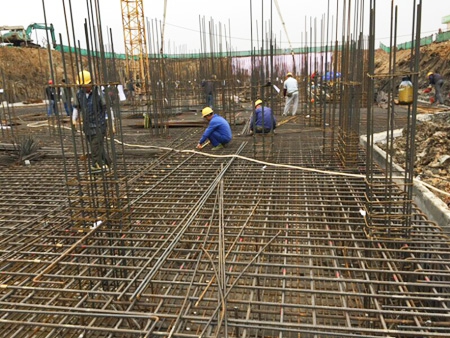Rebar Couplers