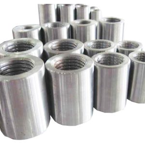 Upset Forging Rebar Coupler