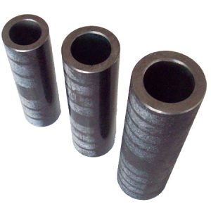 Heavy-Duty Construction Rebar Steel Cold Extrusion Coupler for Strong Joints