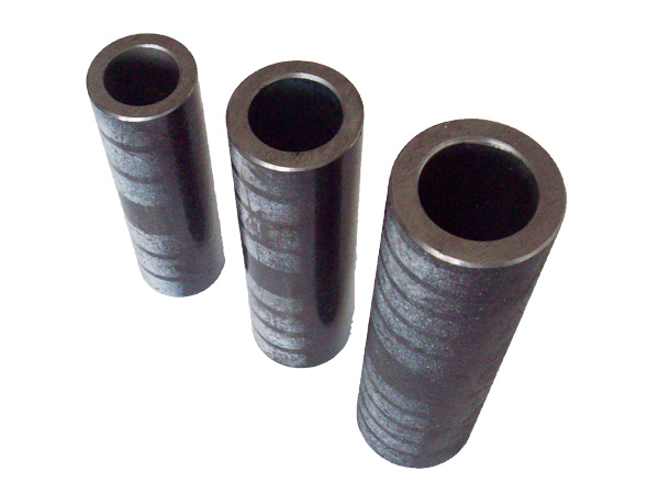 Heavy-Duty Construction Rebar Steel Cold Extrusion Coupler for Strong Joints