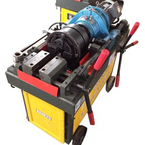 Full Threading Machine#