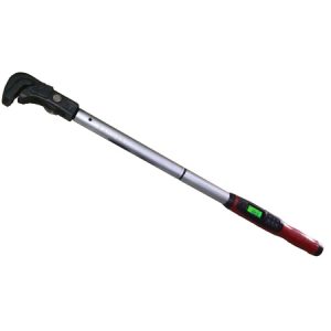 Digital-indicate Wrench