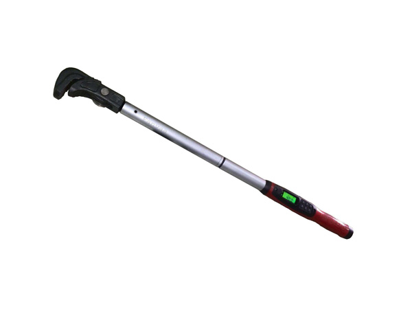 Digital-indicate Wrench