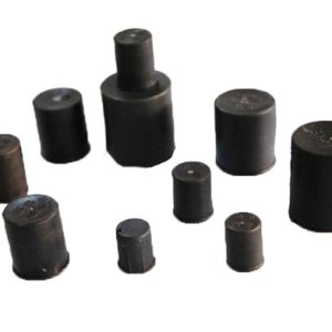 Rebar Caps