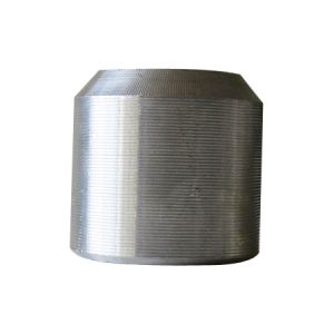12-40mm Welding Rebar Coupler, a Must-Have for Building Reinforcement, Available for Sale in Stock
