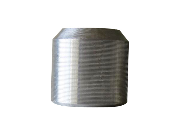 12-40mm Welding Rebar Coupler, a Must-Have for Building Reinforcement, Available for Sale in Stock